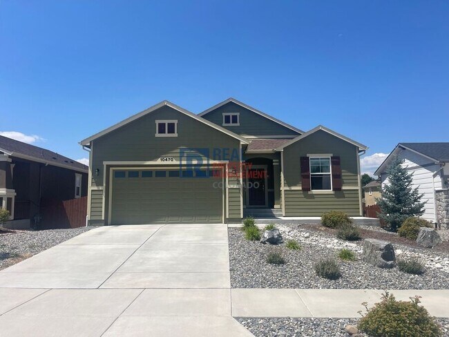 Foto del edificio - 10470 Mount Emerald Dr