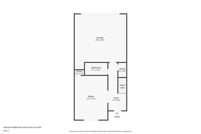 Building Photo - 1868 Austin Ridge Pky