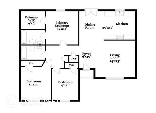 Building Photo - 9311 Pinto Ct