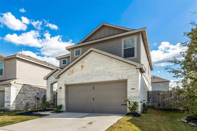 Foto del edificio - 18955 Buckley Oak Dr