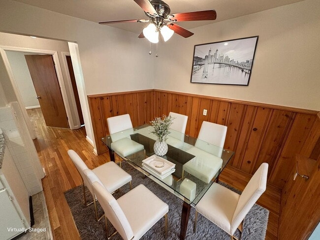 Foto del edificio - 6086 Dryden Ave