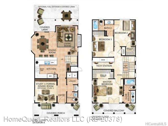 Building Photo - 3 br, 2.5 bath House - 91-2157 Kaiwawalo S...