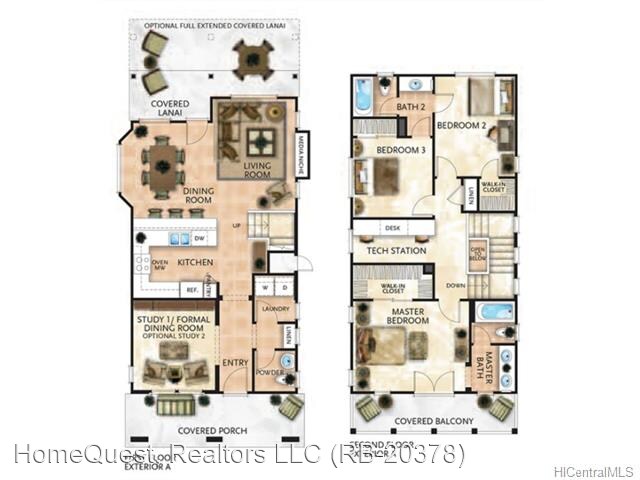 Foto del edificio - 3 br, 2.5 bath House - 91-2157 Kaiwawalo S...