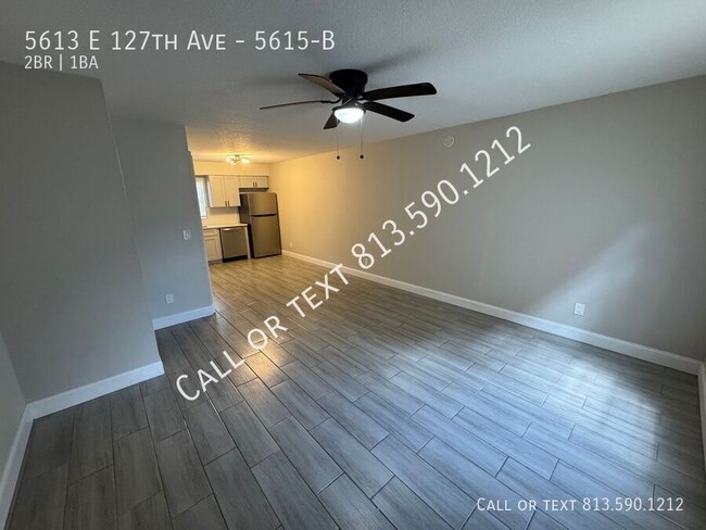 Building Photo - 5613 E 127th Ave
