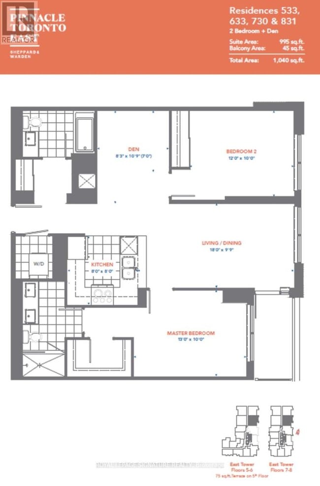 Photo du bâtiment - 3270 Sheppard Ave E