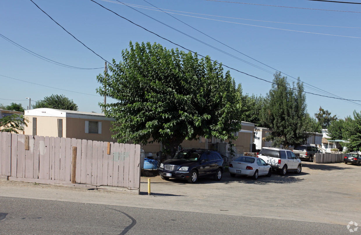 Building Photo - Modesto Mobile Village