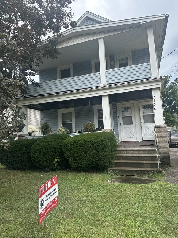 Building Photo - 2406 Searsdale Ave