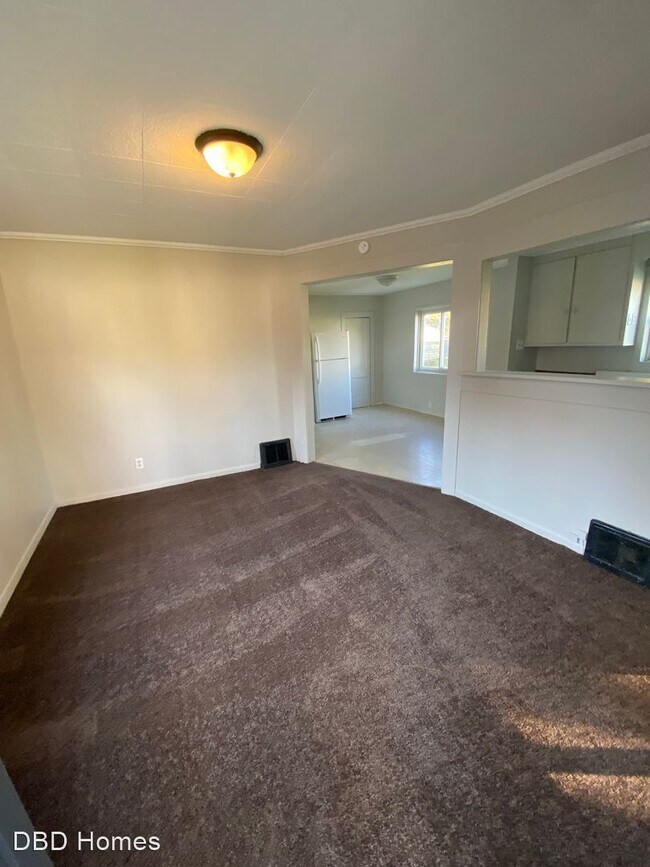 Foto del edificio - 2 br, 1 bath House - 1408 Eckart St