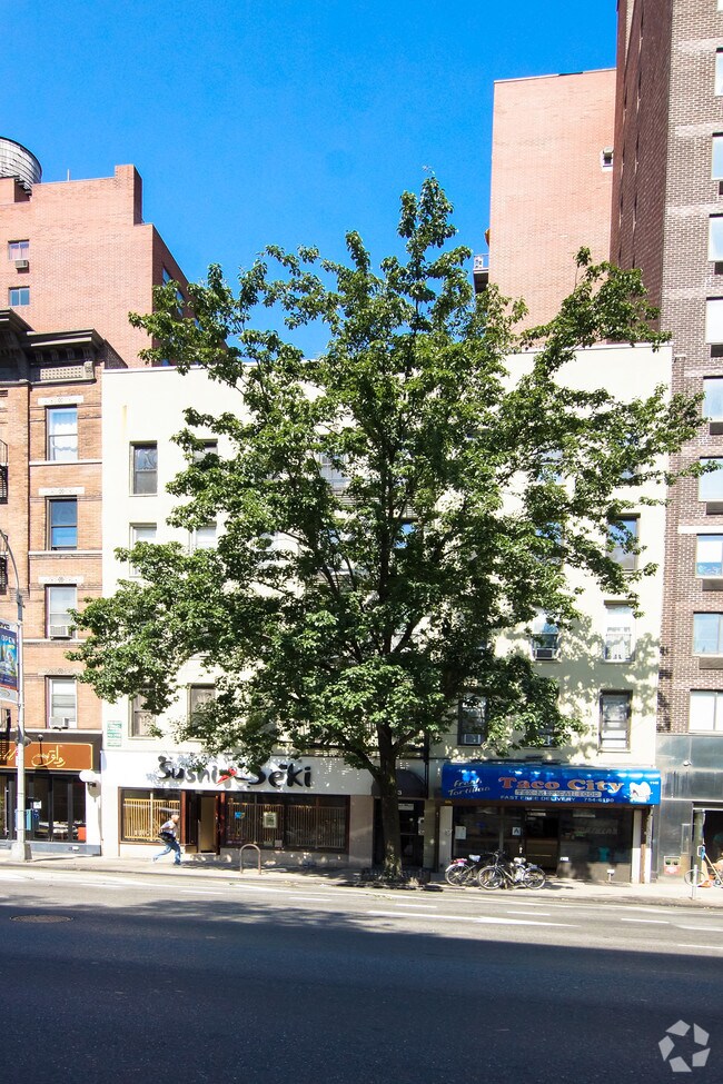 Building Photo - 1143 1ST Ave