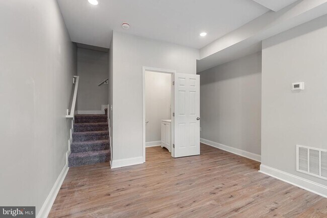 Building Photo - 1807 N Smallwood St