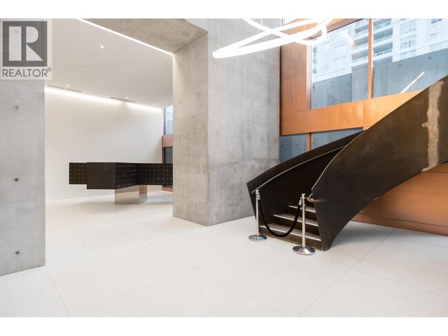 Photo du bâtiment - 1480 Howe St