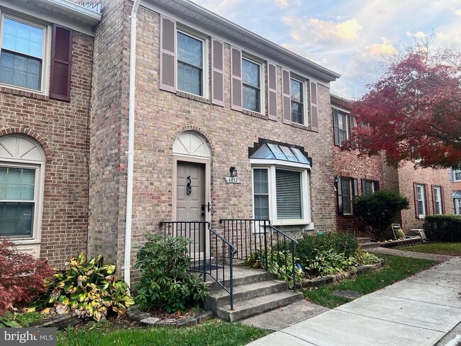 Photo - 6032 Morgan Ct Townhome