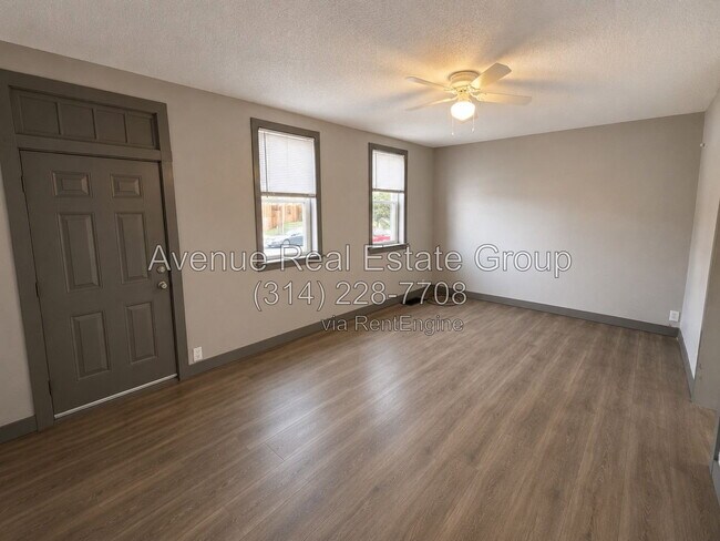 Foto del edificio - 4140 Virginia Ave