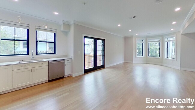 Foto del edificio - 285 Lamartine St