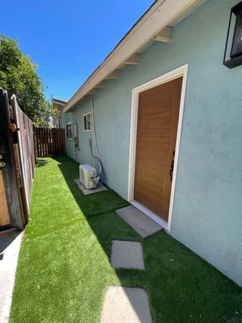 Building Photo - 8848 Laramie Ave