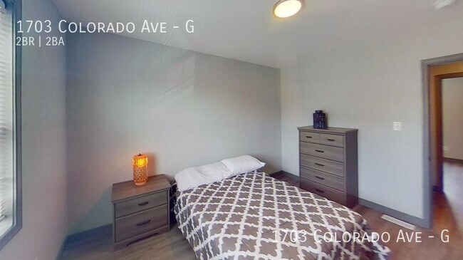 Foto del edificio - 1703 Colorado Ave