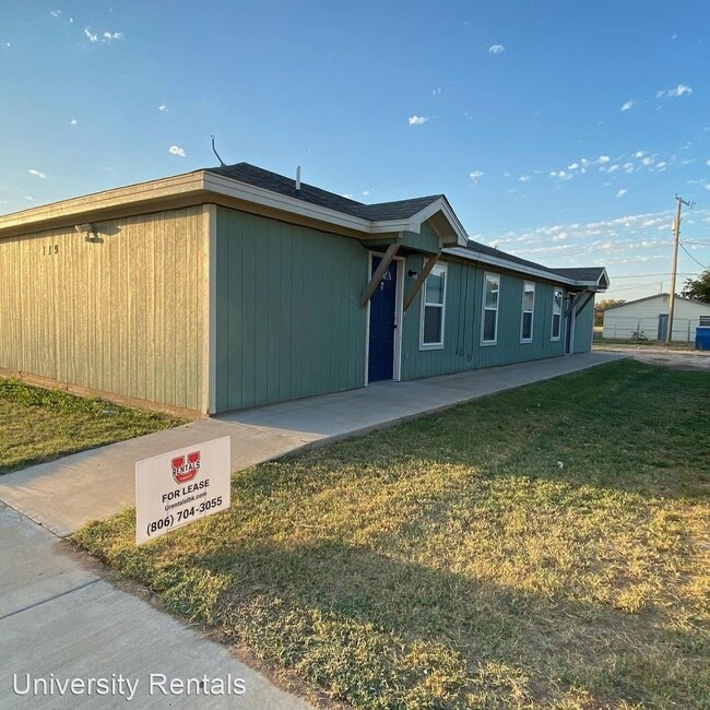 Building Photo - 3 br, 1 bath House - 119 36th St Unit B