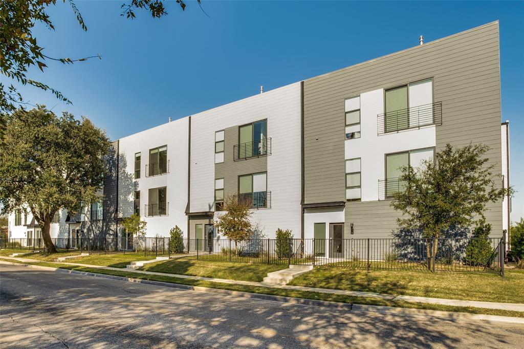 Foto principal - 4901 Live Oak St