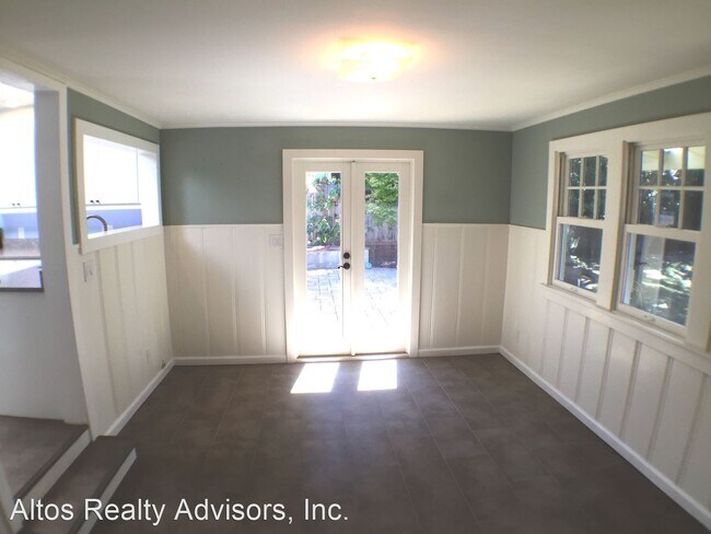Foto del edificio - 2 br, 1 bath House - 743 17th Avenue
