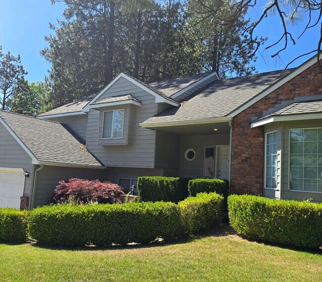 Foto del edificio - Cute home in the Great Brentwood Forest Ne...