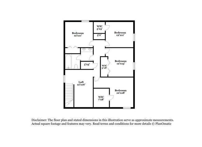 Building Photo - 5125 Dandelion St