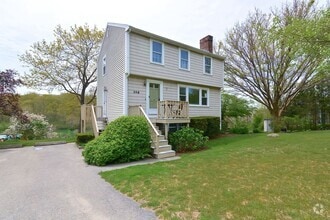 Building Photo - 248 Granite St