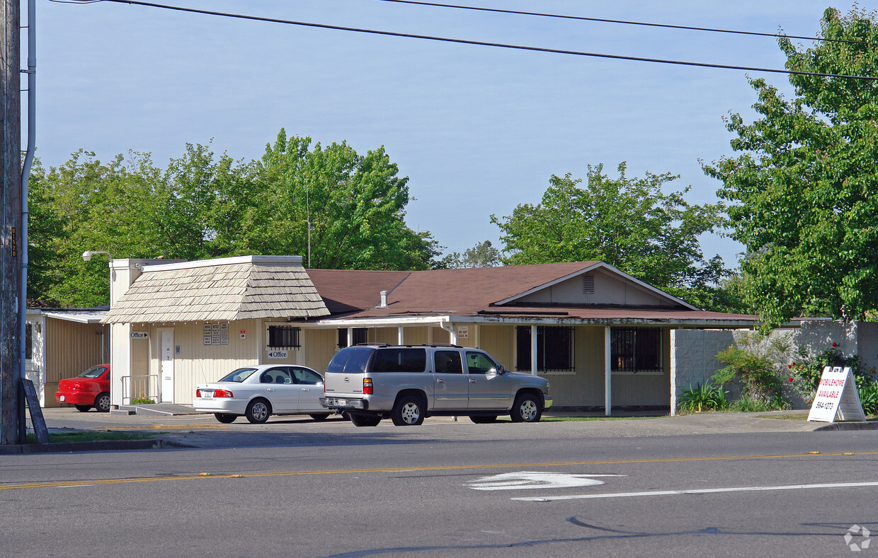 Primary Photo - Almondwood Mobile Home Park