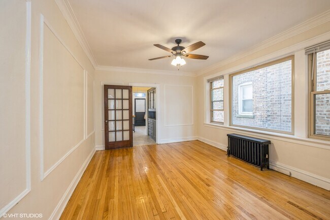 Foto del edificio - 7837 S Wood St