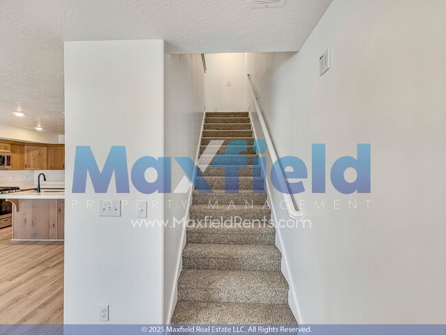 Foto del edificio - Modern- Thoughtfully Designed- 3BD/2.5BTH/2GAR - SPANISH FORK