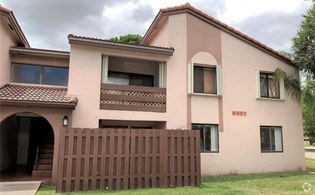 Building Photo - 8977 SW 123rd Ct