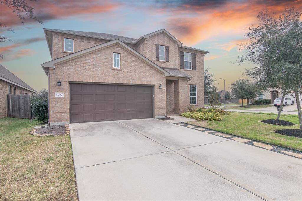 Foto principal - 5902 Russett Meadow Ct