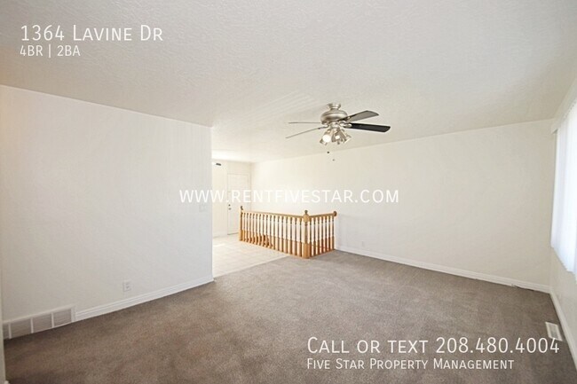 Building Photo - 1364 Lavine Dr