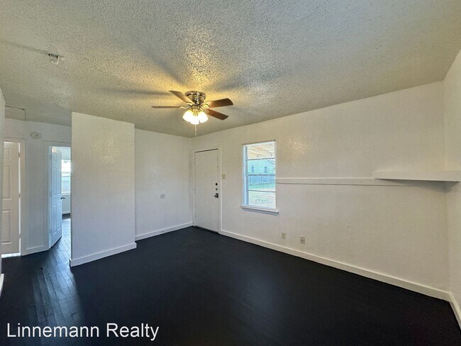 Foto del edificio - 2 br, 1 bath House - 1106 1/2 N 10TH ST