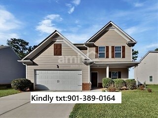 Photo - 4026 Clay Ct SE (Conyers, GA)