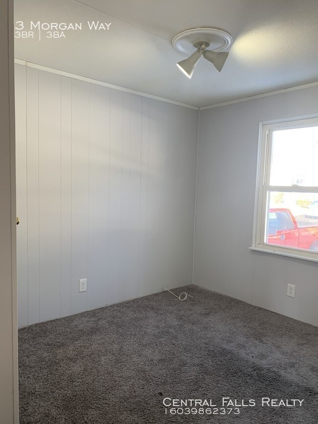 Building Photo - Single Family House for Rent