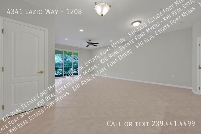 Building Photo - 4341 Lazio Way