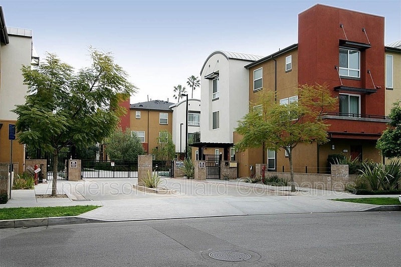 8620 Belford Ave Unit 101, Los Angeles, CA 90045 Condo for Rent in