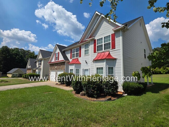 Foto del edificio - 202 Summer Gate Ln