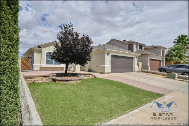 Primary Photo - 3 bedroom in El Paso TX 79934