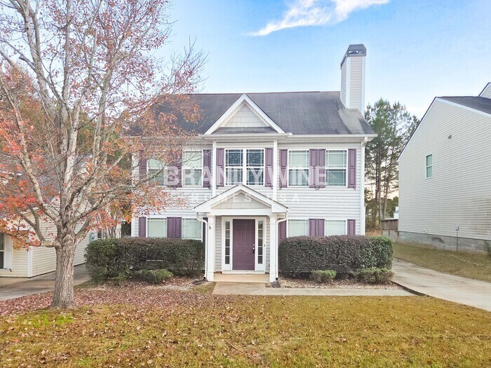 Foto principal - 153 Brasch Park Dr