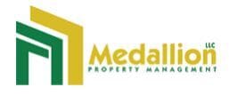 Property Management Company Logo