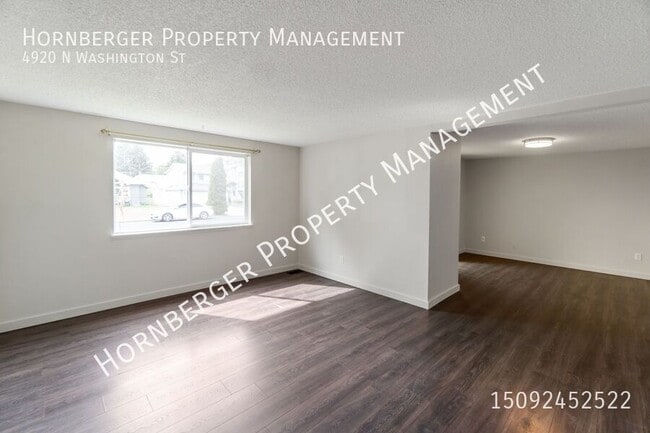 Building Photo - 4920 N Washington St