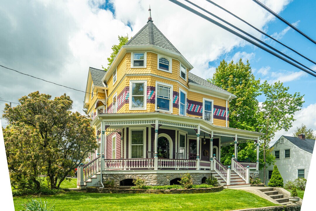 Hackettstown