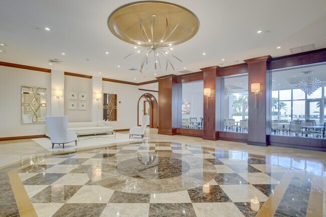 Foto del edificio - 4240 Galt Ocean Dr