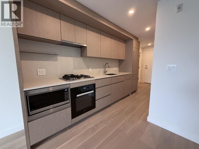 Photo du bâtiment - 5212 Cambie St.