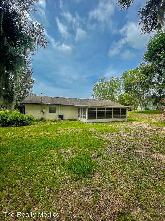 Foto del edificio - 2 br, 2 bath House - 218 Temple Cir