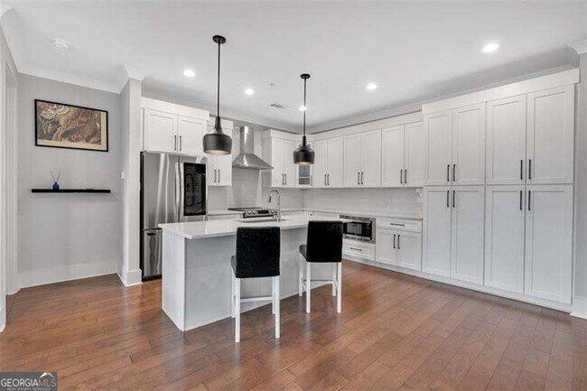 Foto del edificio - 6890 Peachtree Blvd