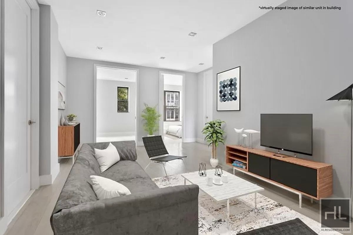 Foto principal - Stanton Street