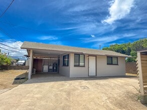 Building Photo - 236 Lono Ave