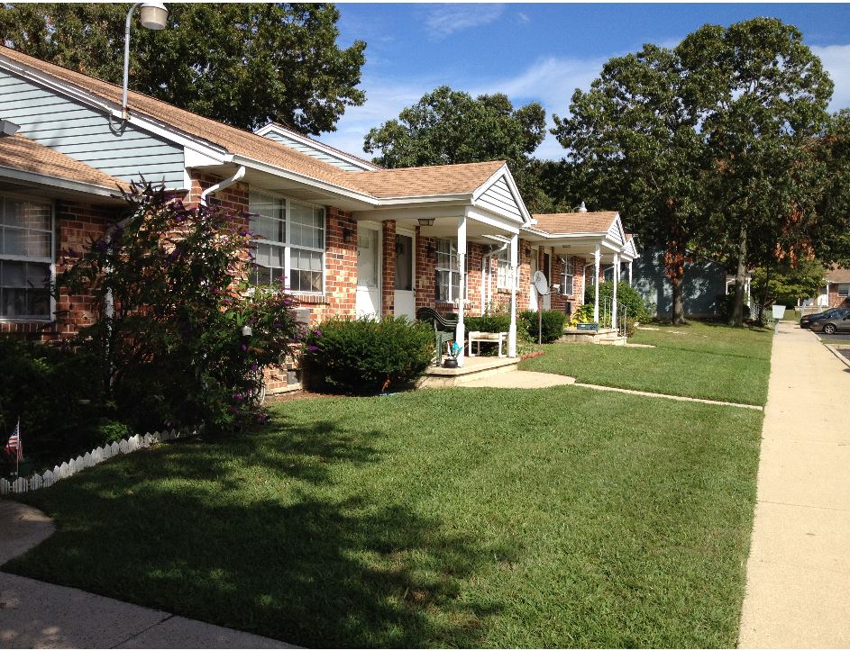 Pleasant Acres Alquileres en Pleasantville, NJ